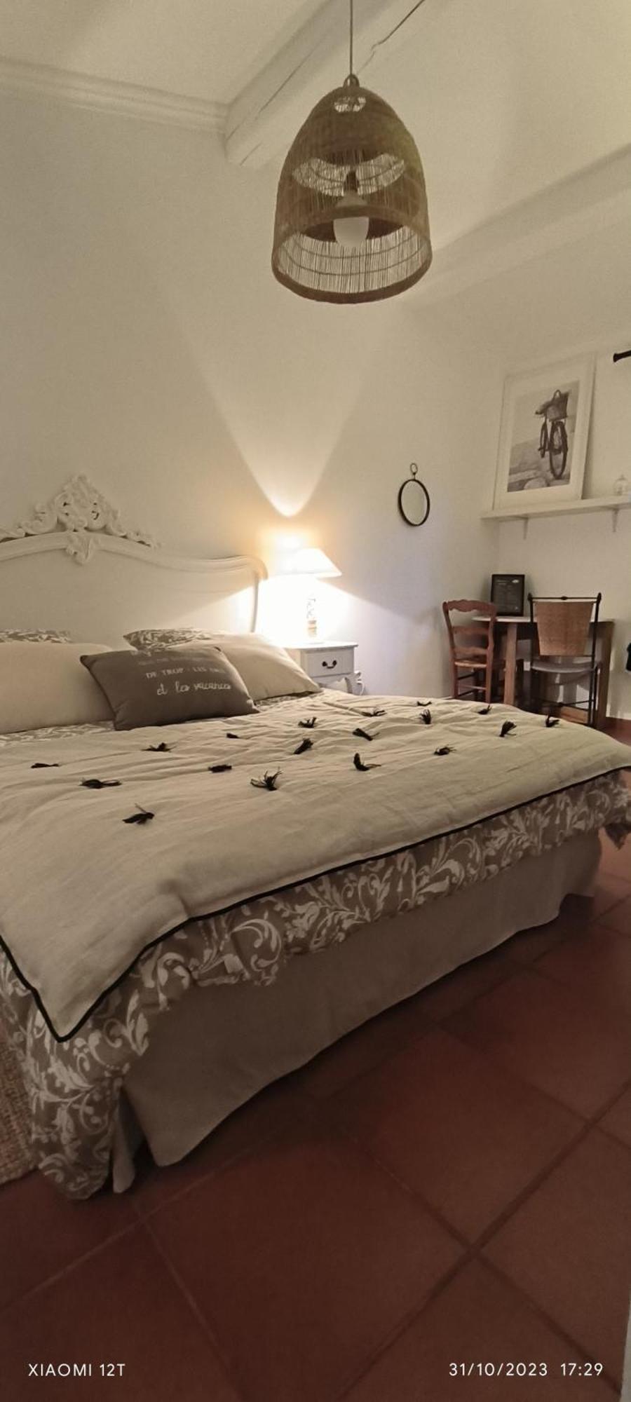 Villa Feeric Тулон Экстерьер фото